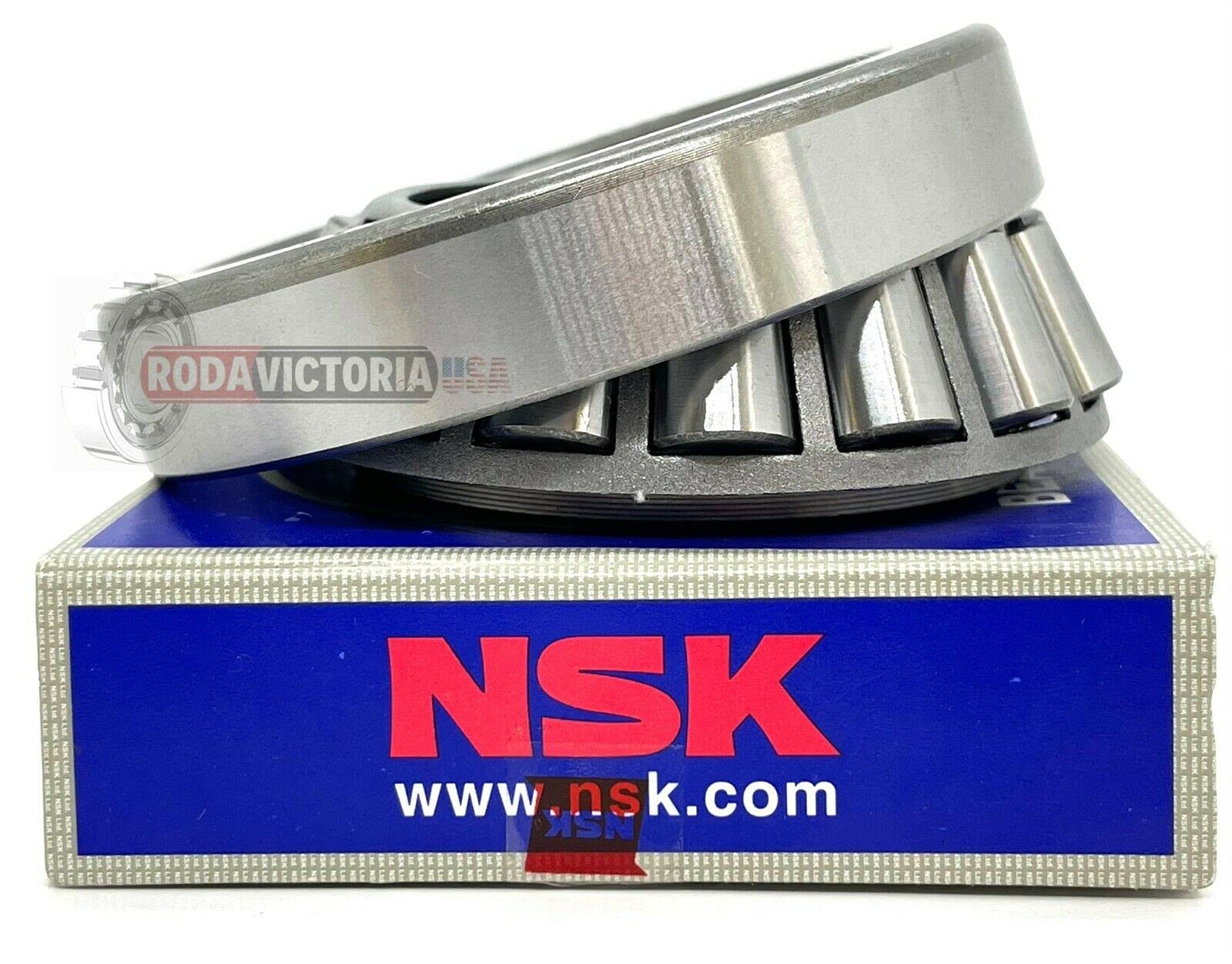30307DJ, 31307 Taper Roller Bearing Premium Brand Koyo NSK